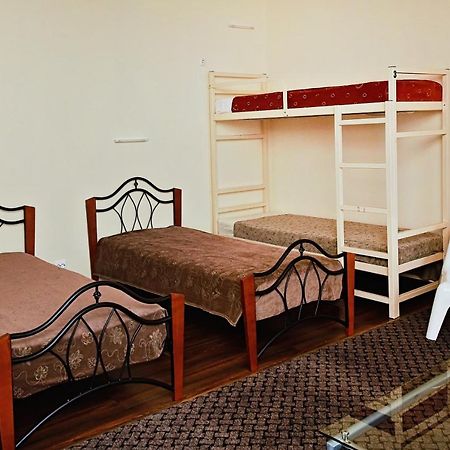 Sleep In Bnb VNO Exteriér fotografie