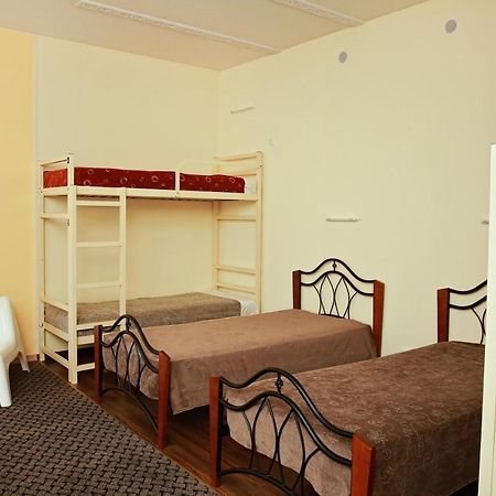 Sleep In Bnb VNO Exteriér fotografie