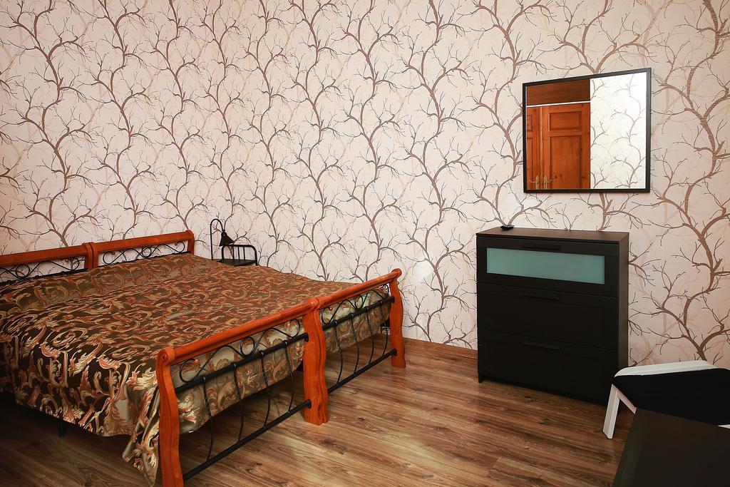 Sleep In Bnb VNO Exteriér fotografie