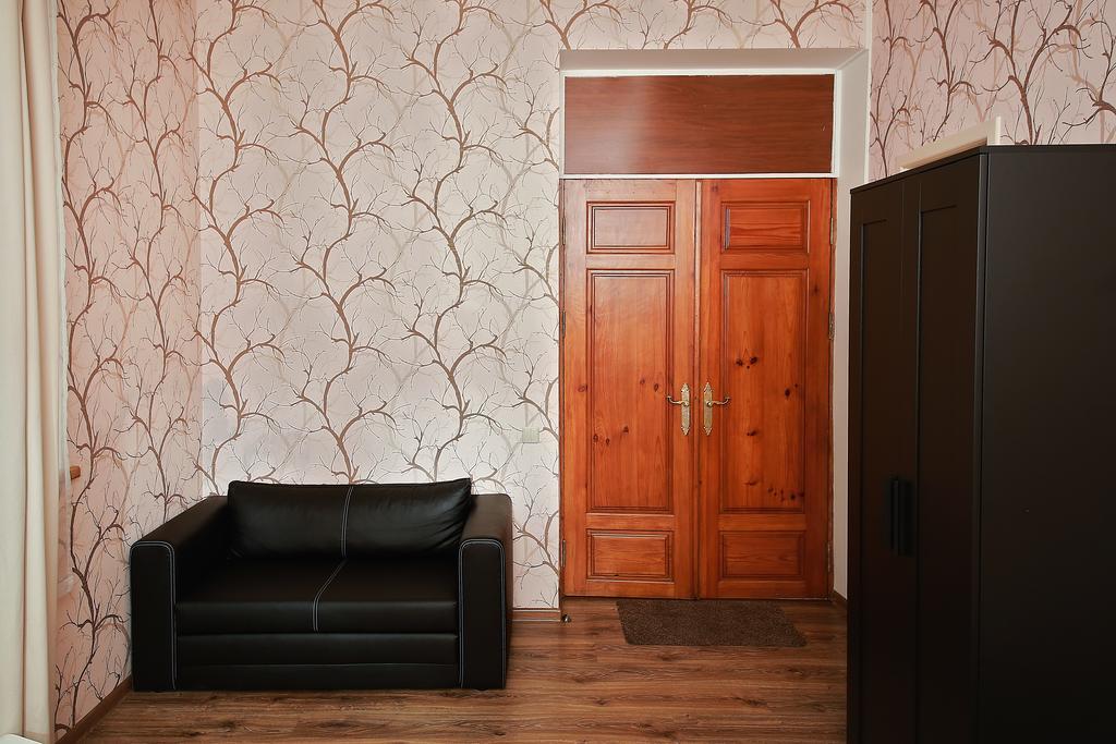 Sleep In Bnb VNO Exteriér fotografie