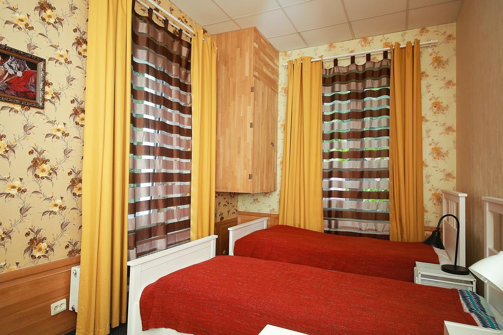 Sleep In Bnb VNO Exteriér fotografie