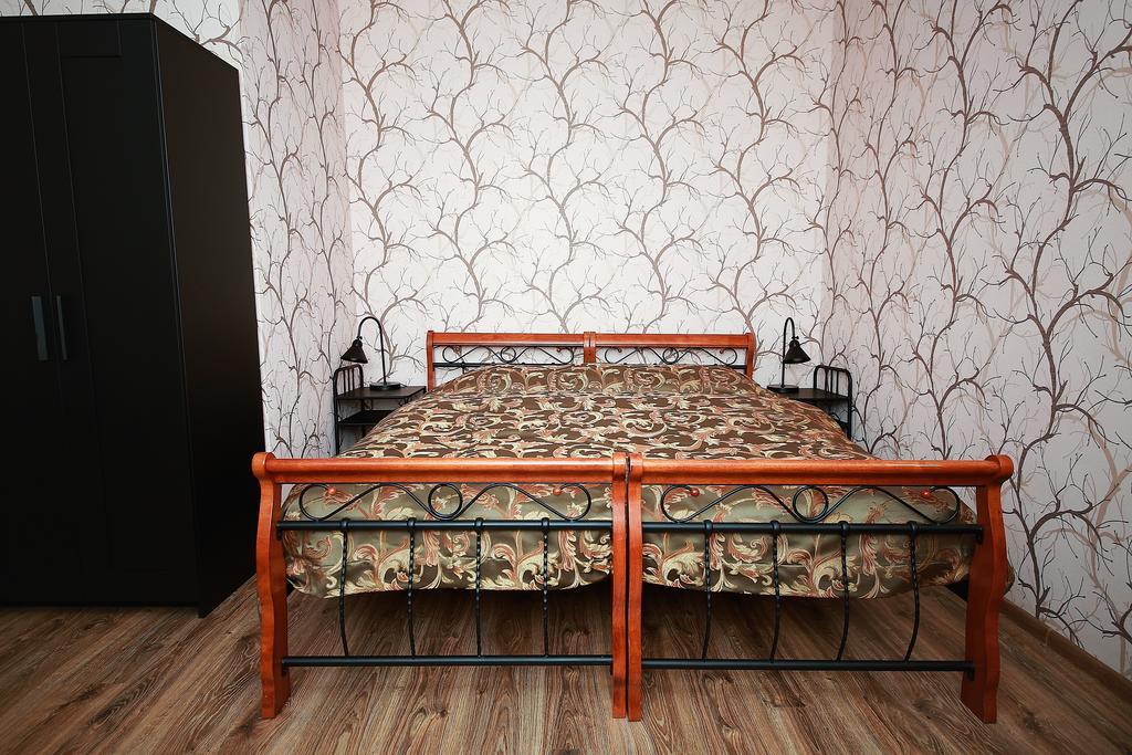 Sleep In Bnb VNO Exteriér fotografie