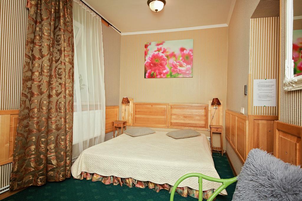 Sleep In Bnb VNO Exteriér fotografie