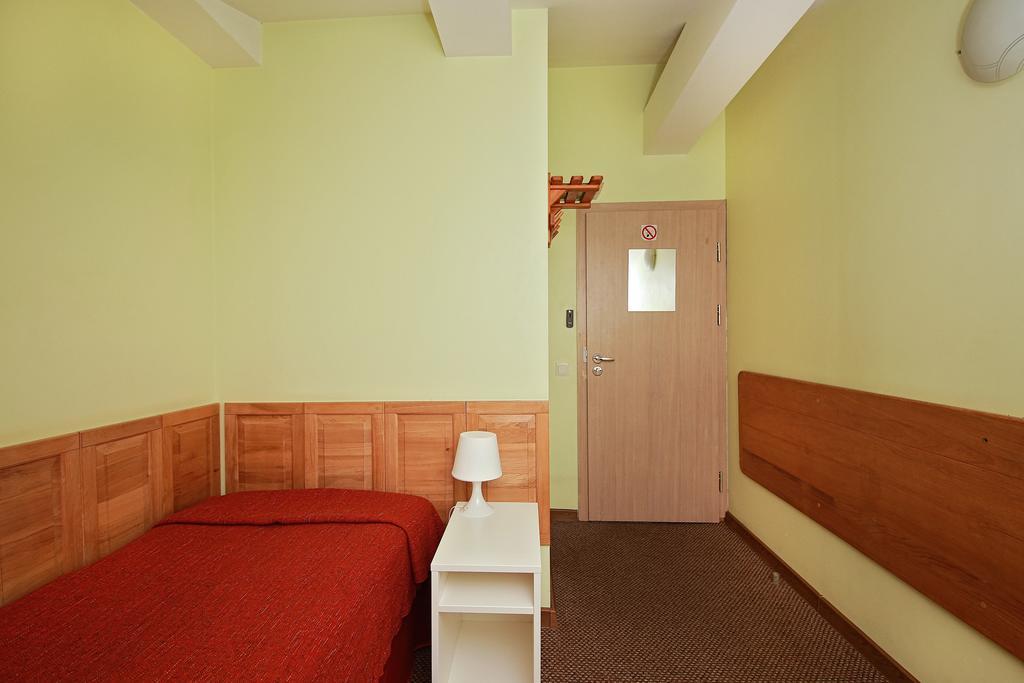 Sleep In Bnb VNO Exteriér fotografie