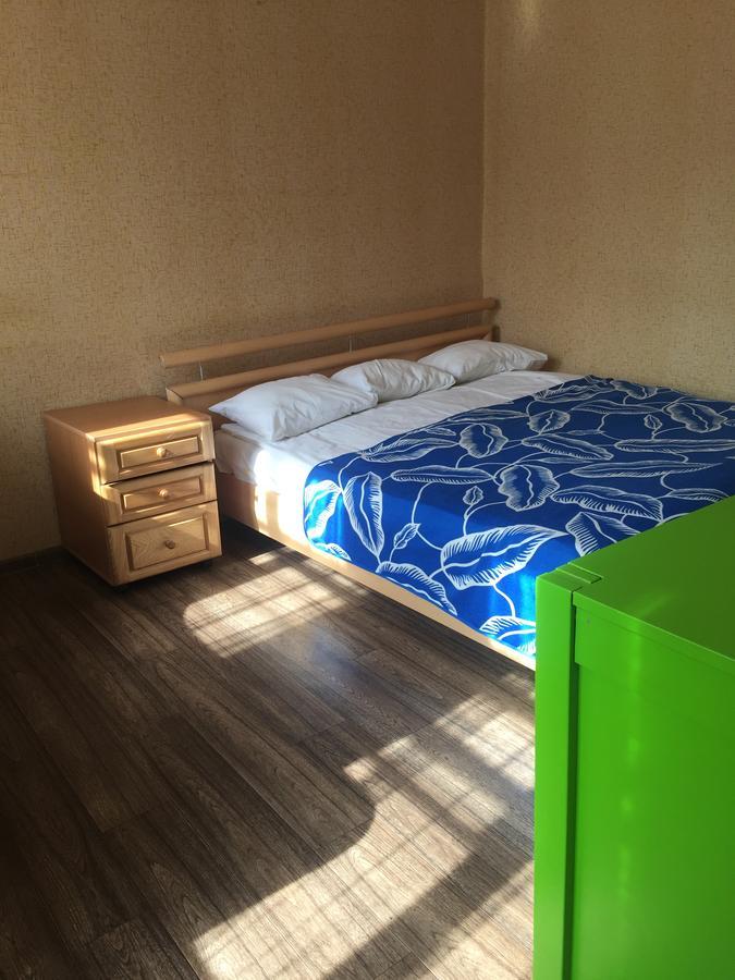 Sleep In Bnb VNO Exteriér fotografie