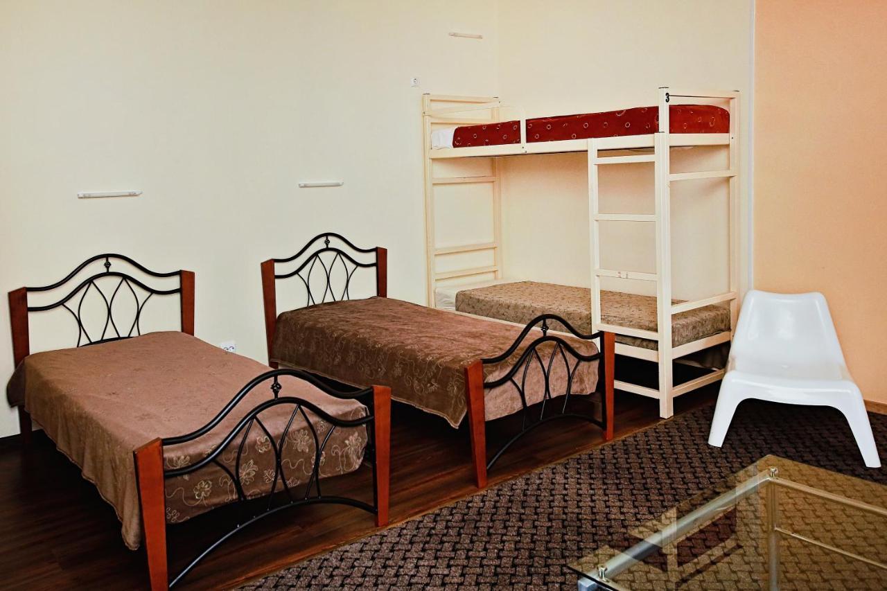 Sleep In Bnb VNO Exteriér fotografie