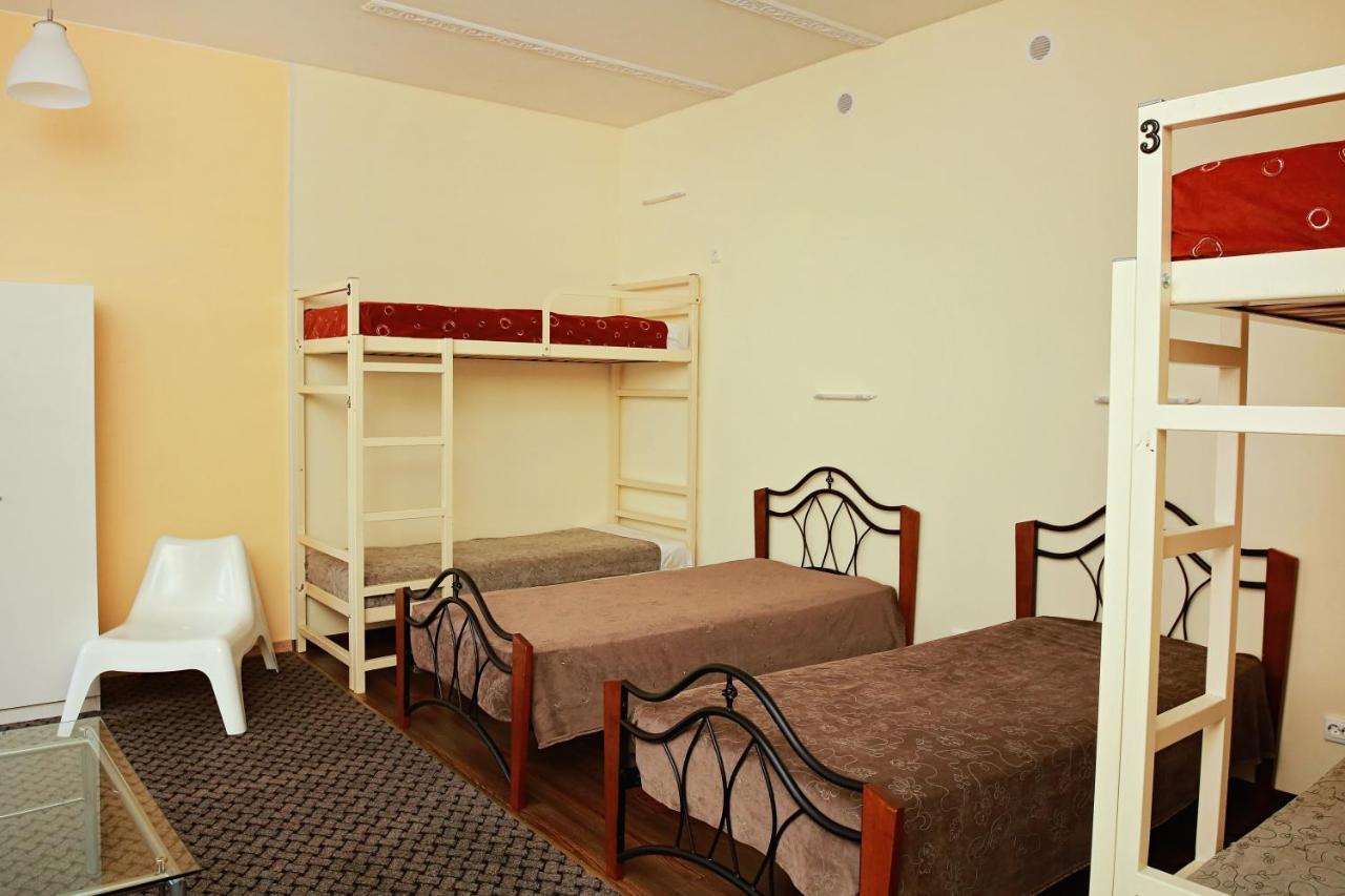 Sleep In Bnb VNO Exteriér fotografie