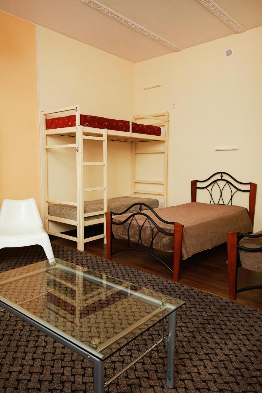 Sleep In Bnb VNO Exteriér fotografie