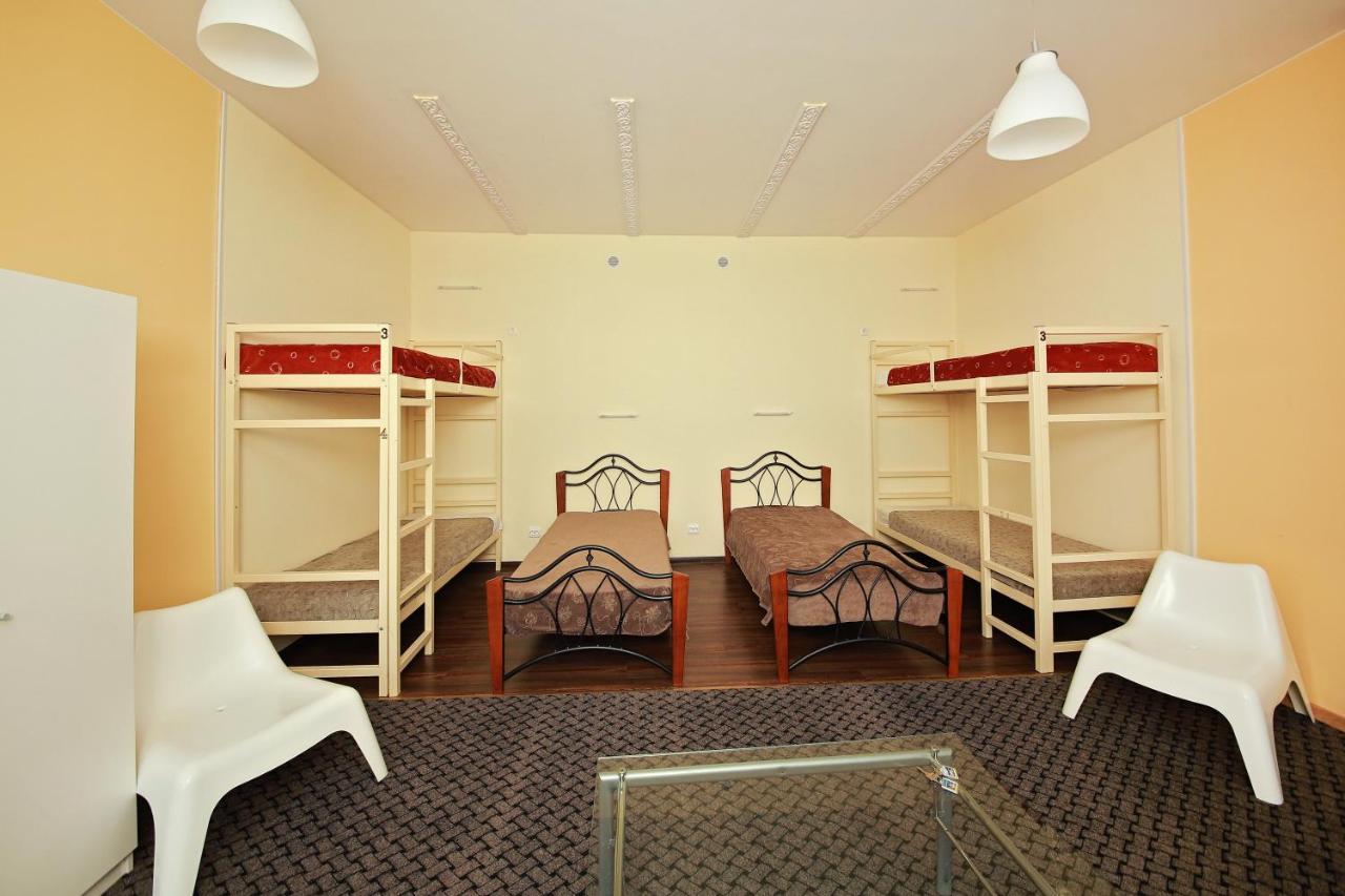 Sleep In Bnb VNO Exteriér fotografie