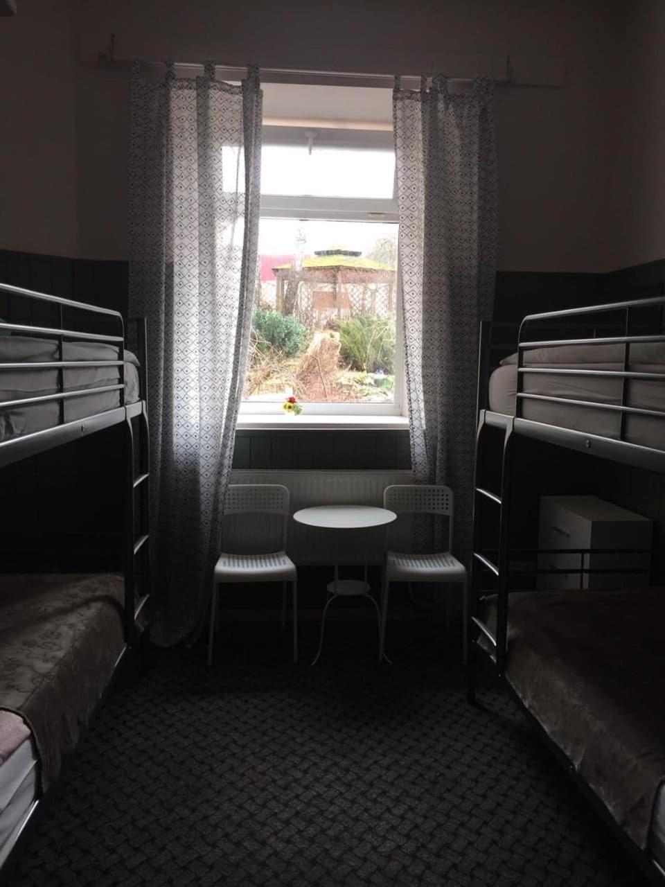 Sleep In Bnb VNO Exteriér fotografie