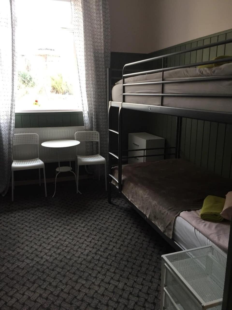 Sleep In Bnb VNO Exteriér fotografie