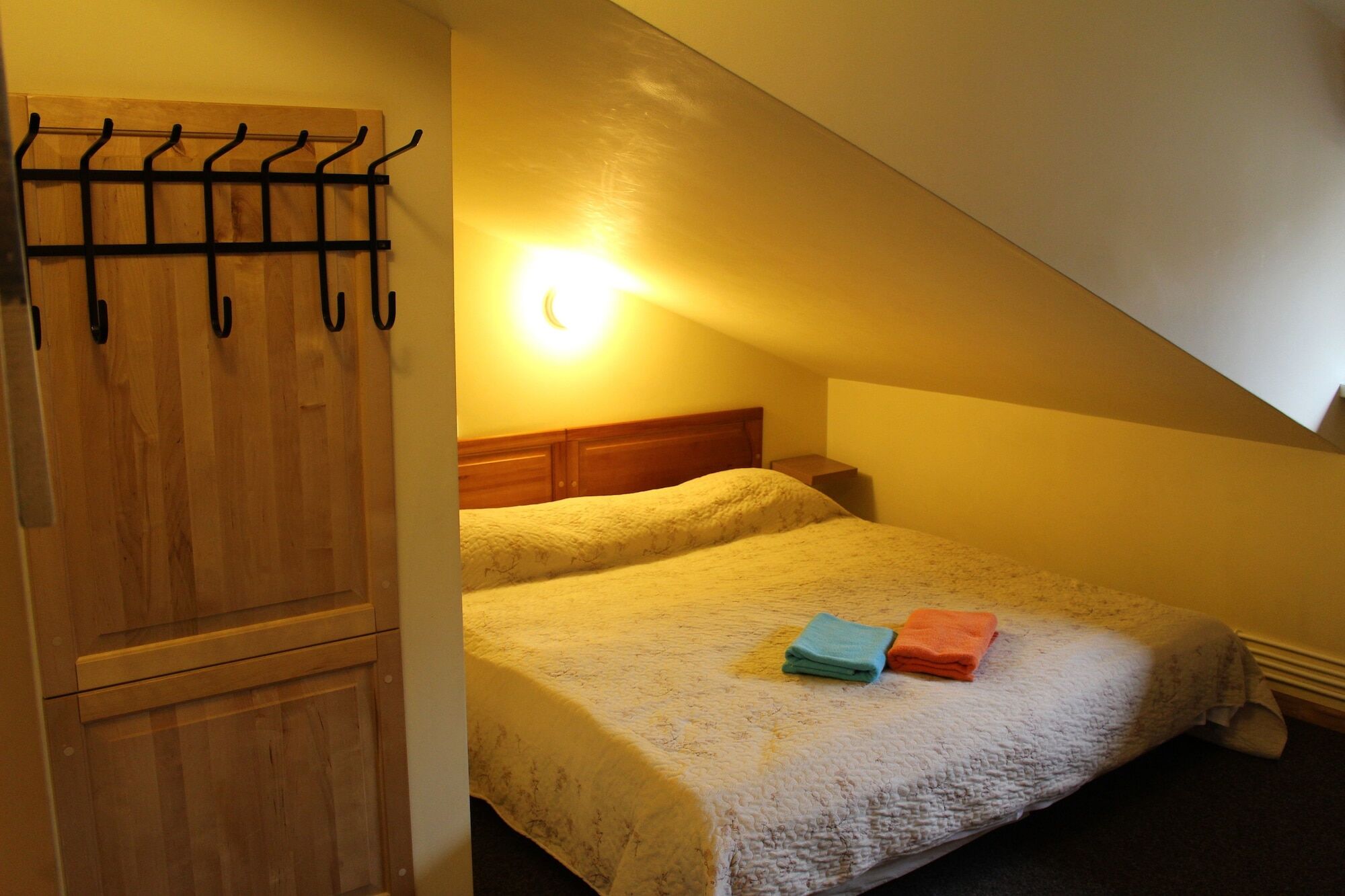 Sleep In Bnb VNO Exteriér fotografie
